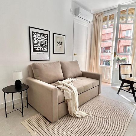 New Apartament Alicante Center Ngoại thất bức ảnh