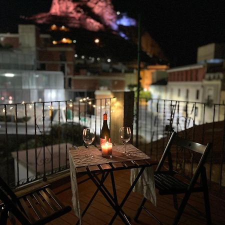 New Apartament Alicante Center Ngoại thất bức ảnh