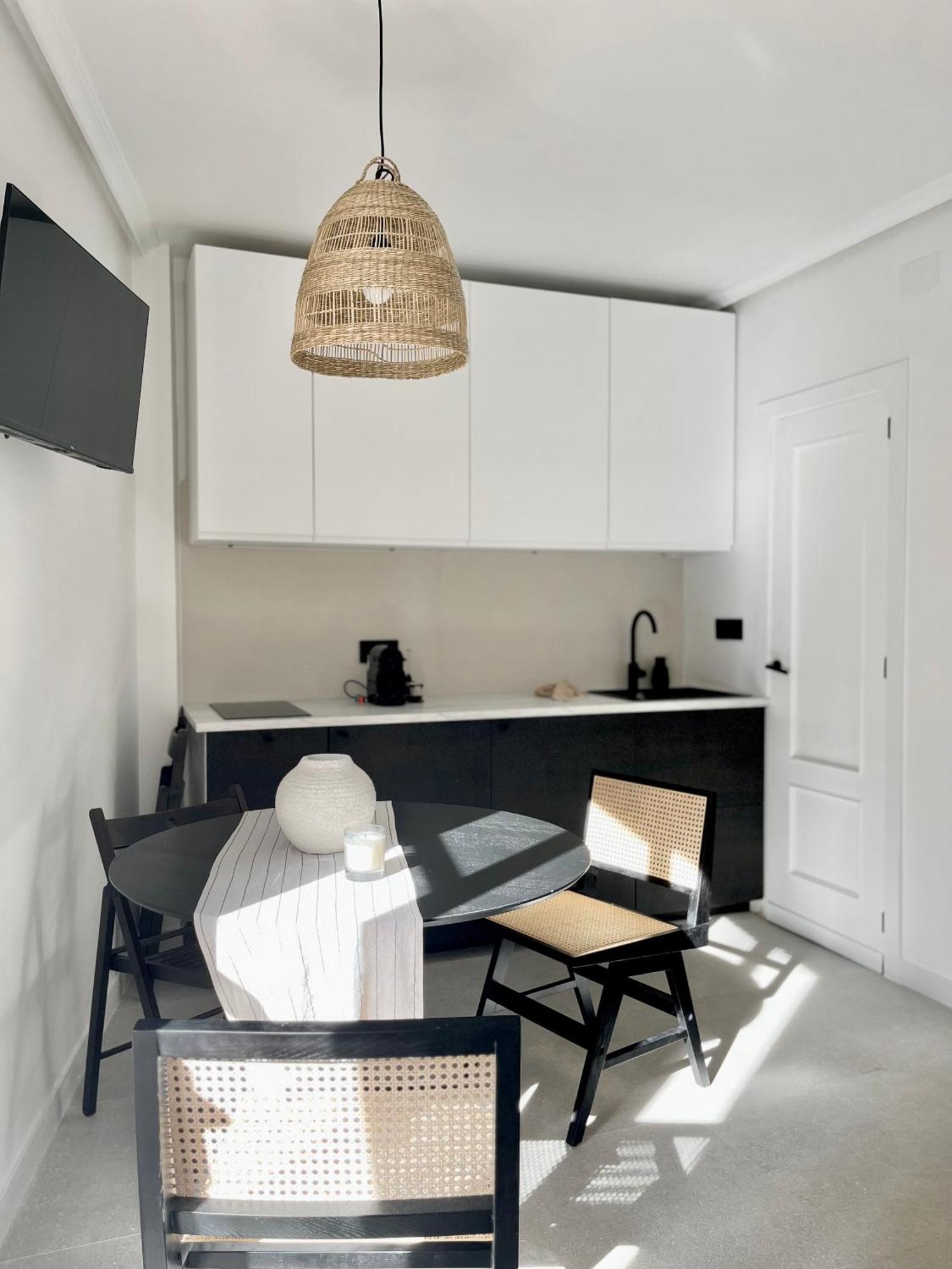 New Apartament Alicante Center Ngoại thất bức ảnh