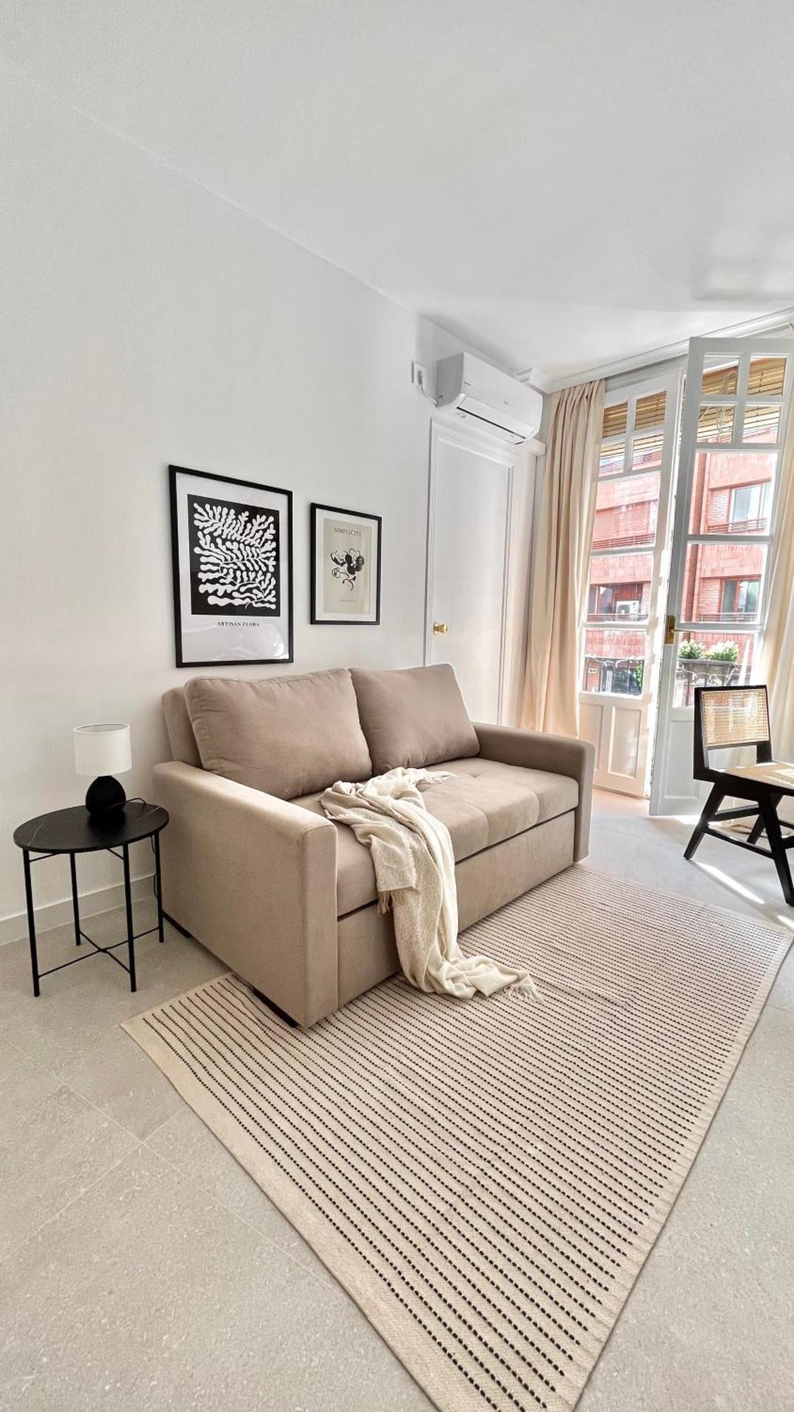 New Apartament Alicante Center Ngoại thất bức ảnh