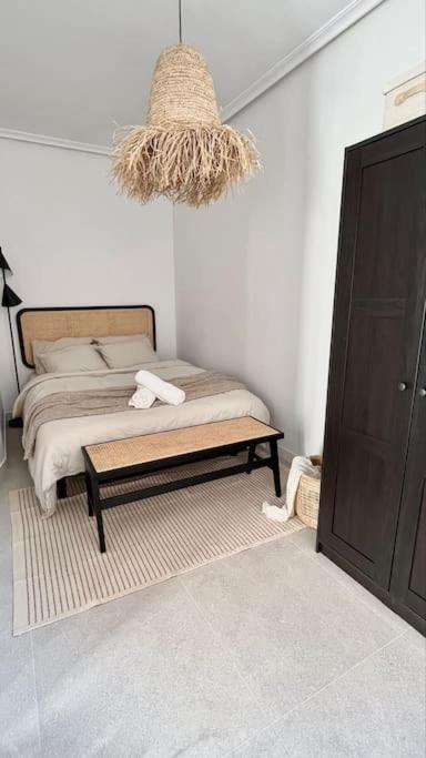 New Apartament Alicante Center Ngoại thất bức ảnh