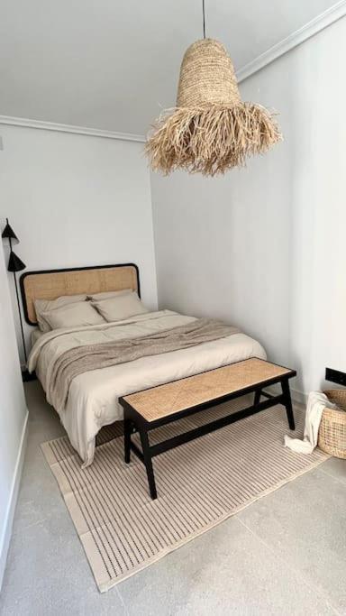 New Apartament Alicante Center Ngoại thất bức ảnh