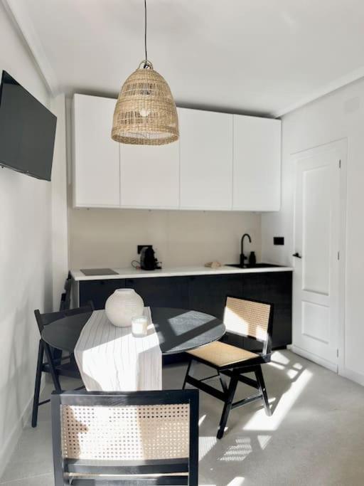 New Apartament Alicante Center Ngoại thất bức ảnh