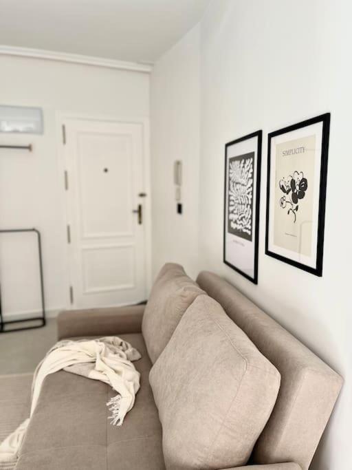 New Apartament Alicante Center Ngoại thất bức ảnh