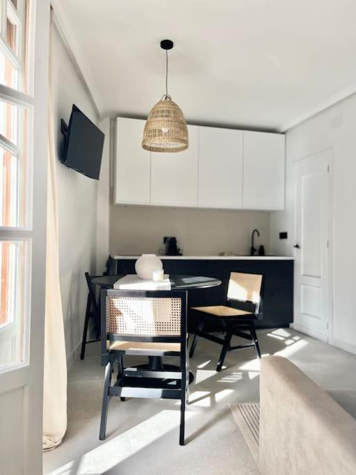 New Apartament Alicante Center Ngoại thất bức ảnh