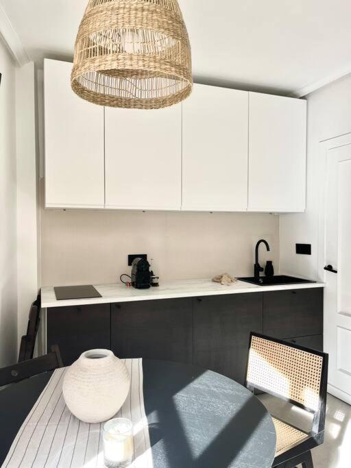 New Apartament Alicante Center Ngoại thất bức ảnh