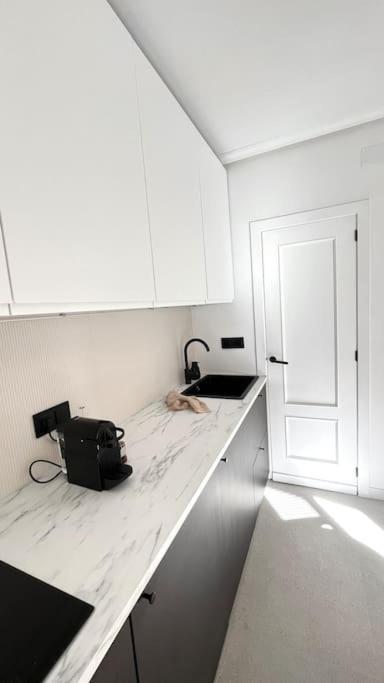 New Apartament Alicante Center Ngoại thất bức ảnh