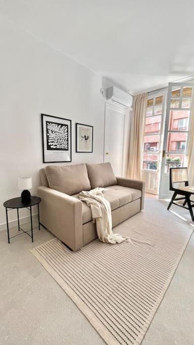 New Apartament Alicante Center Ngoại thất bức ảnh