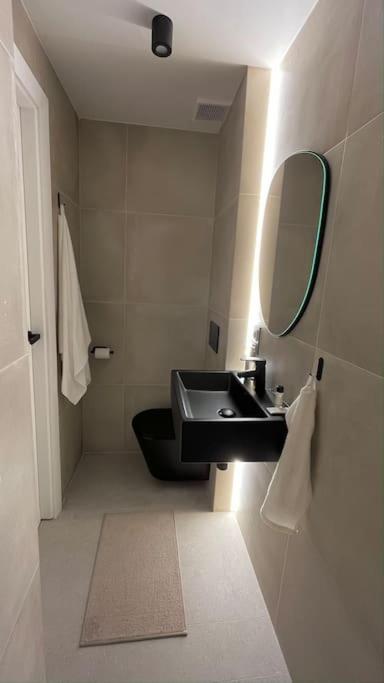 New Apartament Alicante Center Ngoại thất bức ảnh