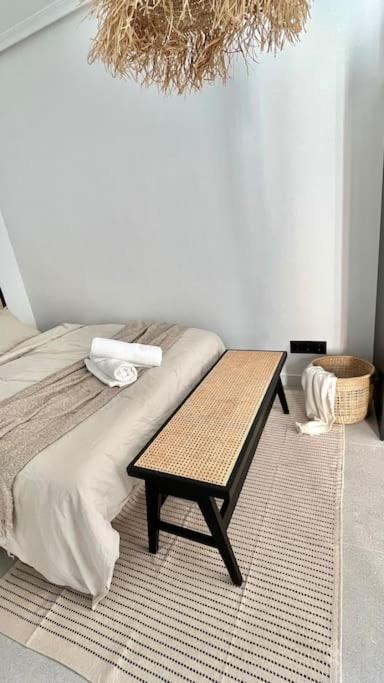 New Apartament Alicante Center Ngoại thất bức ảnh