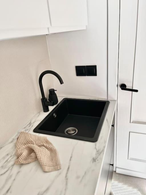 New Apartament Alicante Center Ngoại thất bức ảnh
