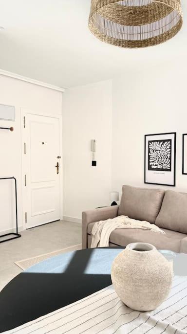 New Apartament Alicante Center Ngoại thất bức ảnh