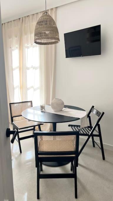 New Apartament Alicante Center Ngoại thất bức ảnh