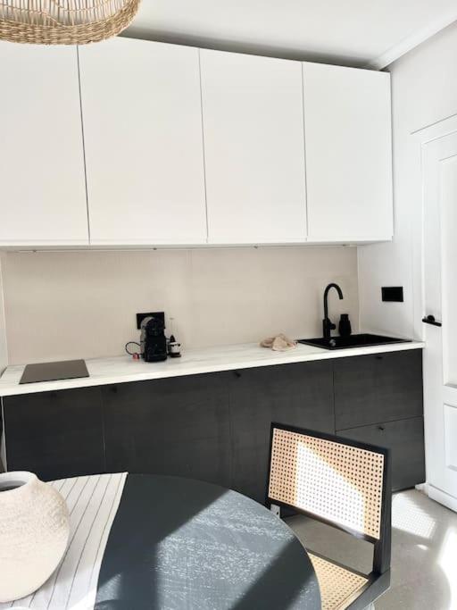 New Apartament Alicante Center Ngoại thất bức ảnh