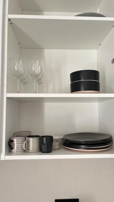 New Apartament Alicante Center Ngoại thất bức ảnh
