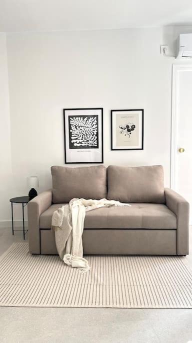 New Apartament Alicante Center Ngoại thất bức ảnh