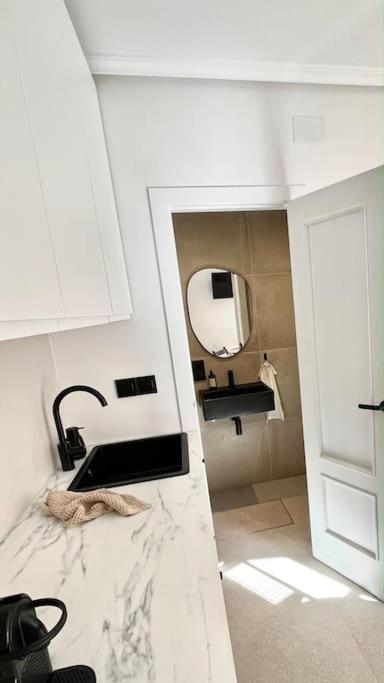 New Apartament Alicante Center Ngoại thất bức ảnh