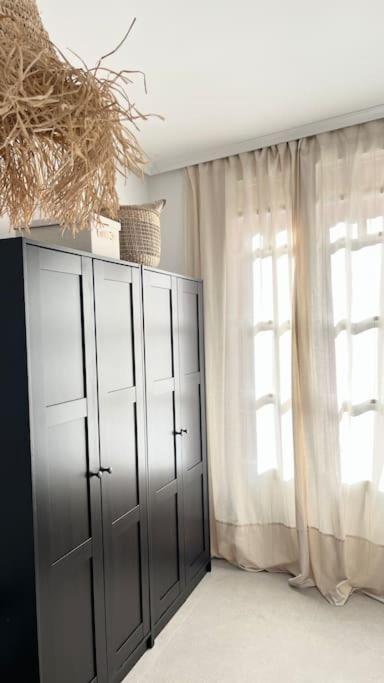 New Apartament Alicante Center Ngoại thất bức ảnh