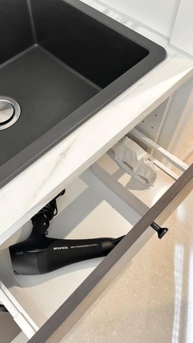 New Apartament Alicante Center Ngoại thất bức ảnh