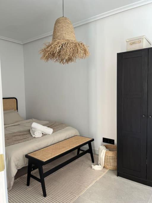 New Apartament Alicante Center Ngoại thất bức ảnh