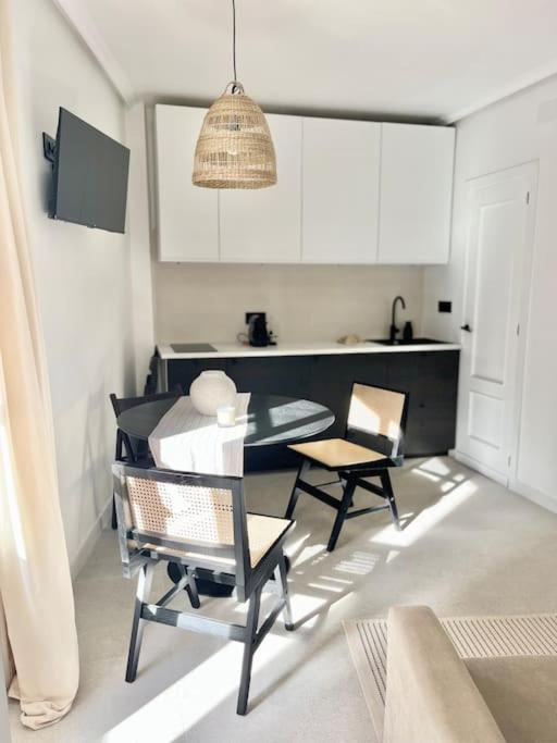 New Apartament Alicante Center Ngoại thất bức ảnh